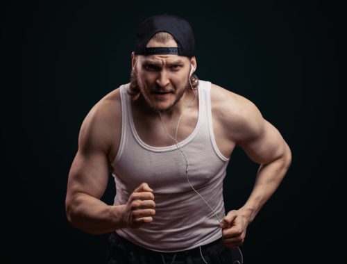 Alive Step Up Kategorija Extremni